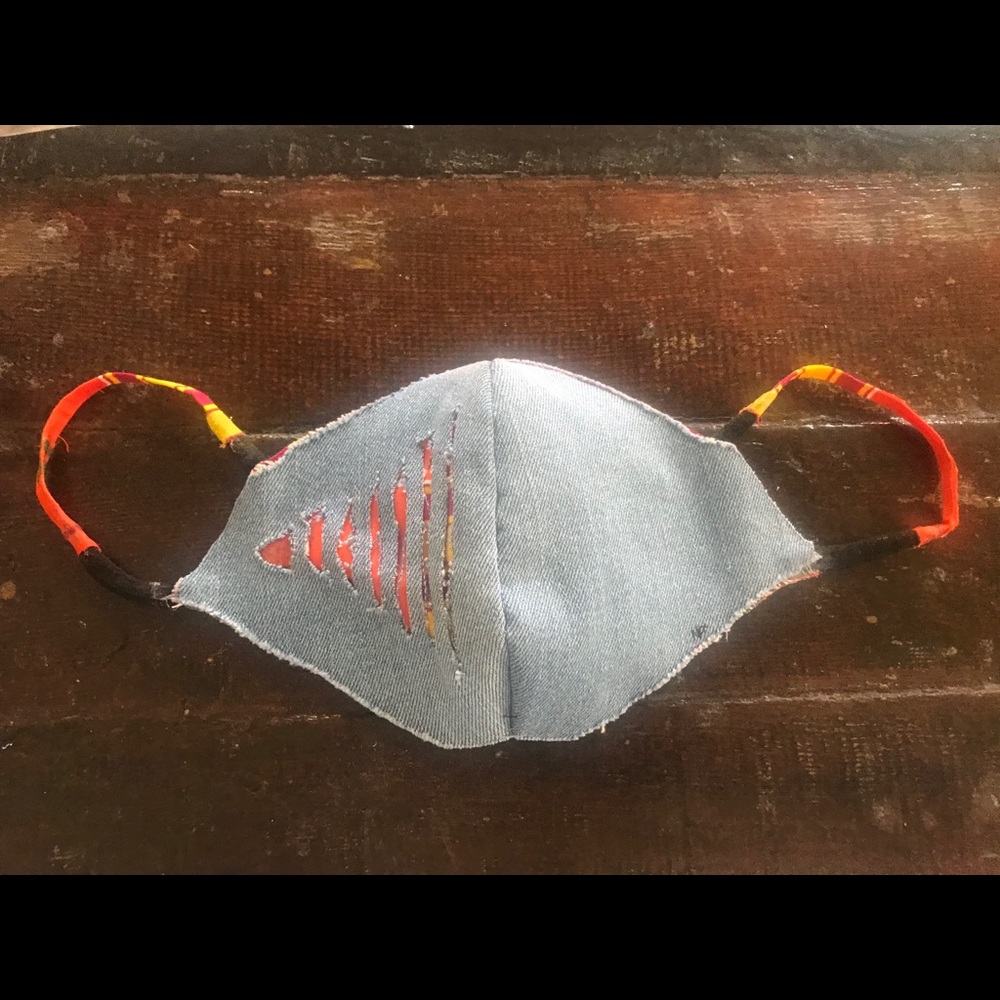 Custom mask
